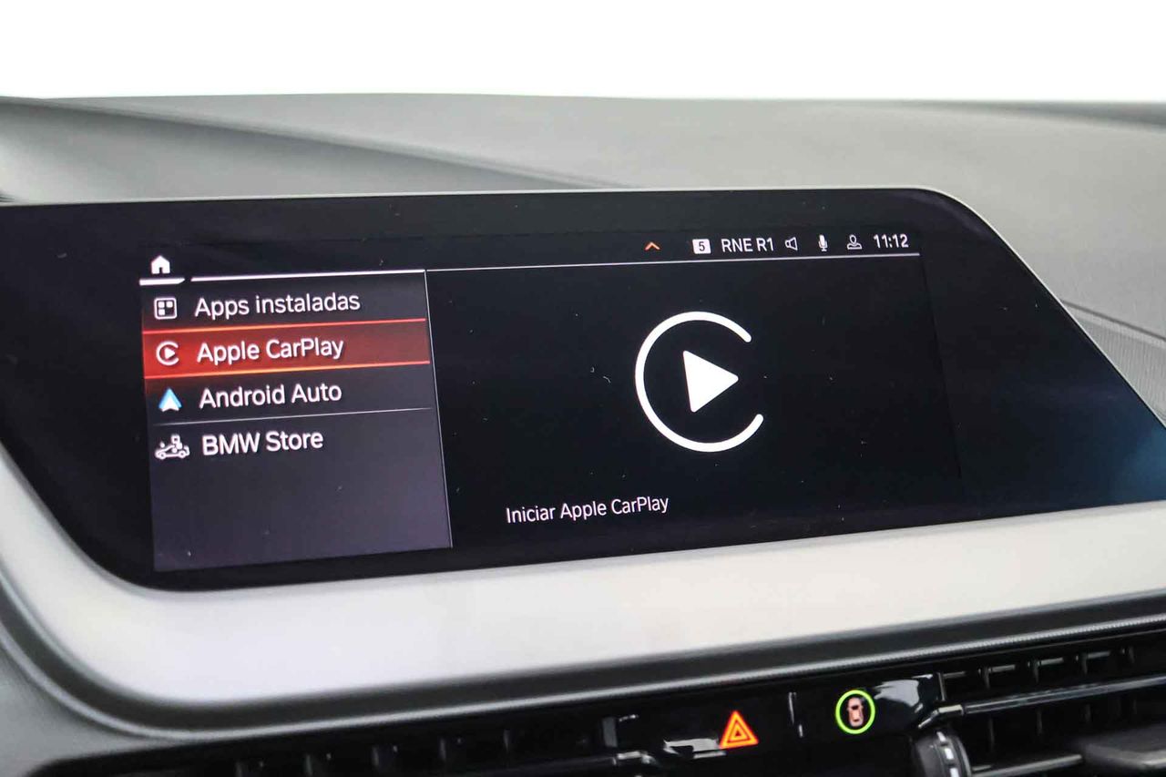 BMW Serie 1 118i Auto. - Foto 61