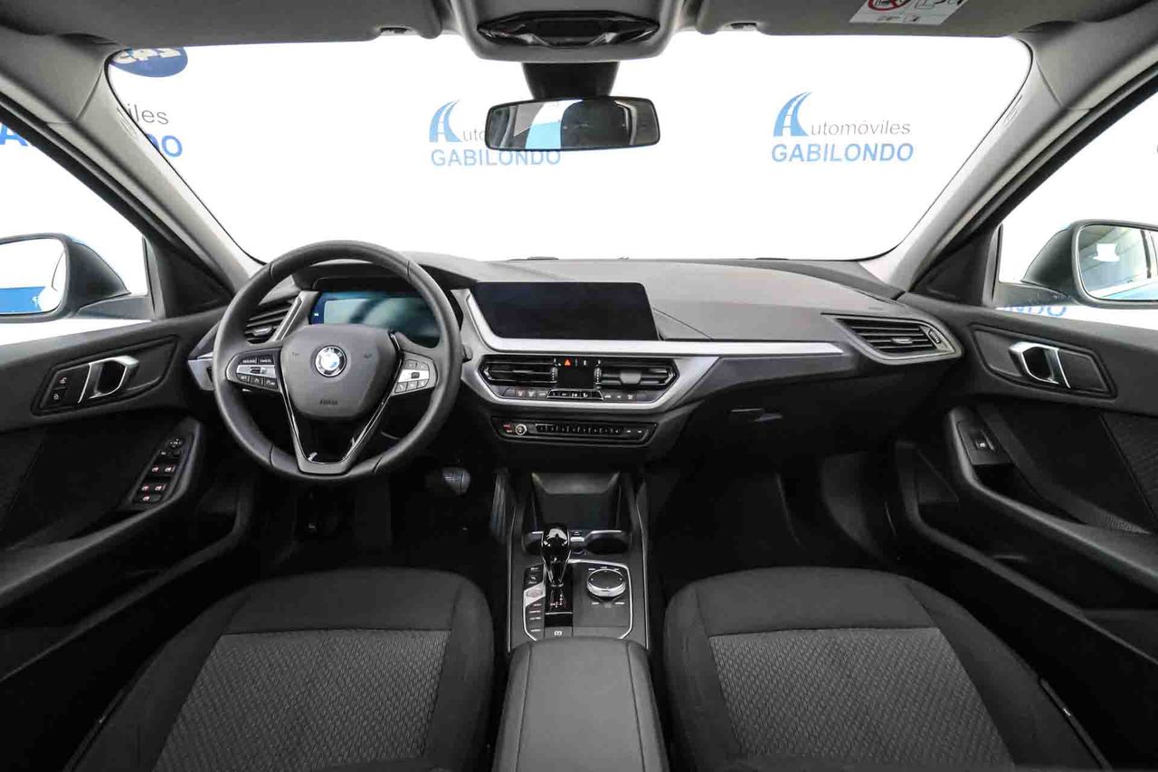 BMW Serie 1 118i **Versión 116i Auto** - Foto 29