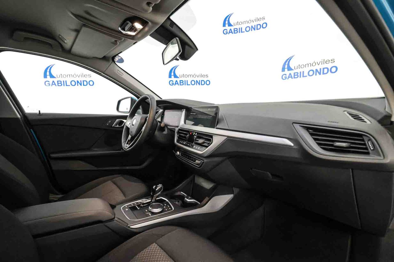 BMW Serie 1 118i **Versión 116i Auto** - Foto 44
