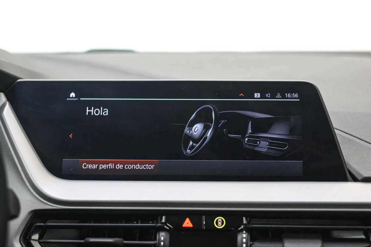BMW Serie 1 118i **Versión 116i Auto** - Foto 42