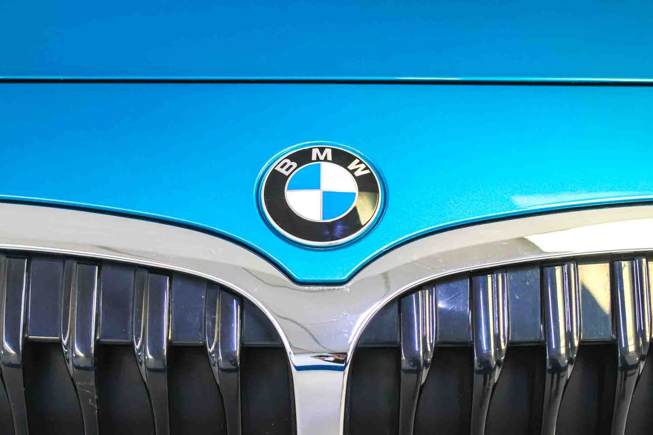 BMW Serie 1 118i **Versión 116i Auto** - Foto 11