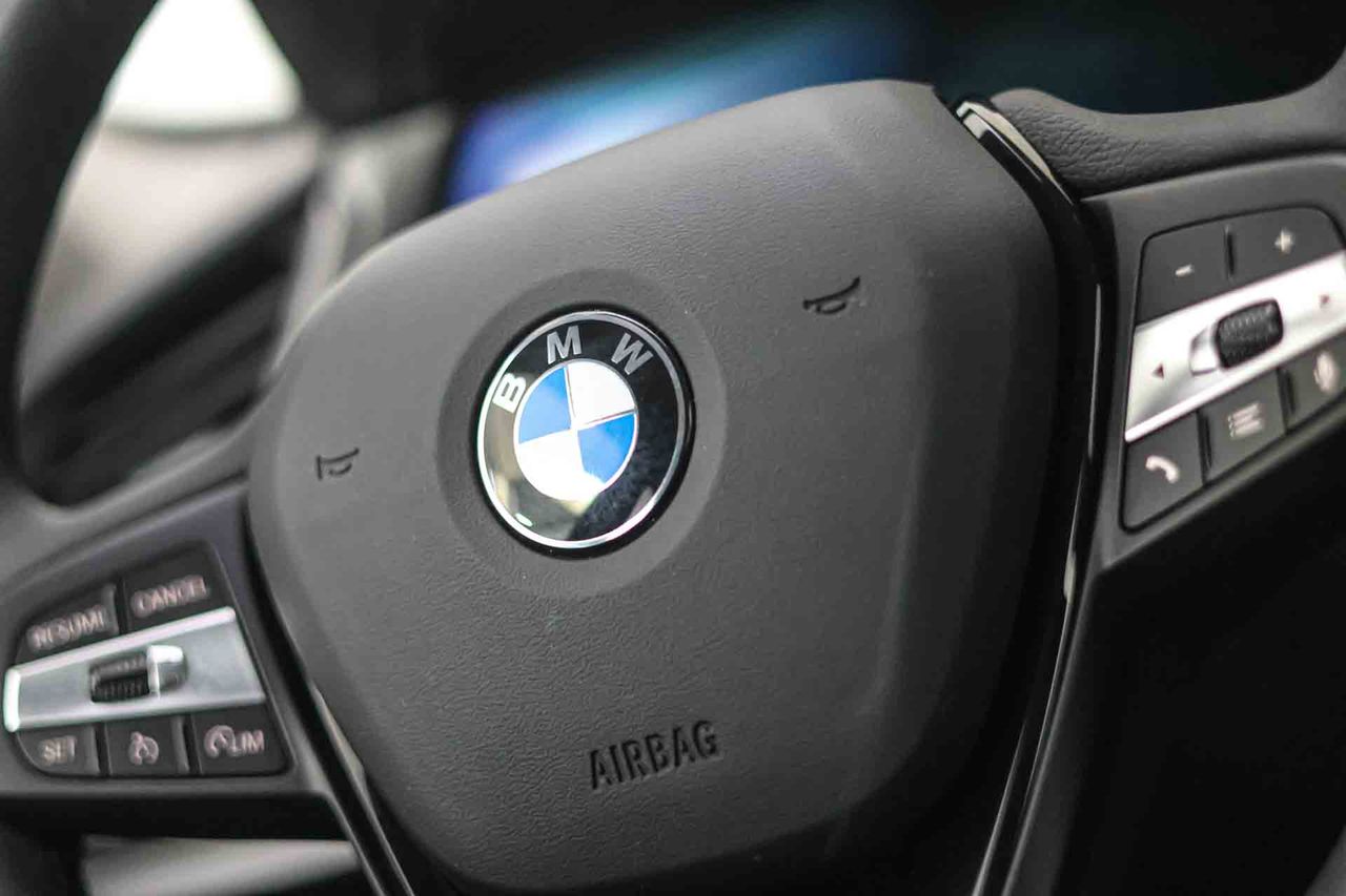 BMW Serie 1 118i **Versión 116i Auto** - Foto 31