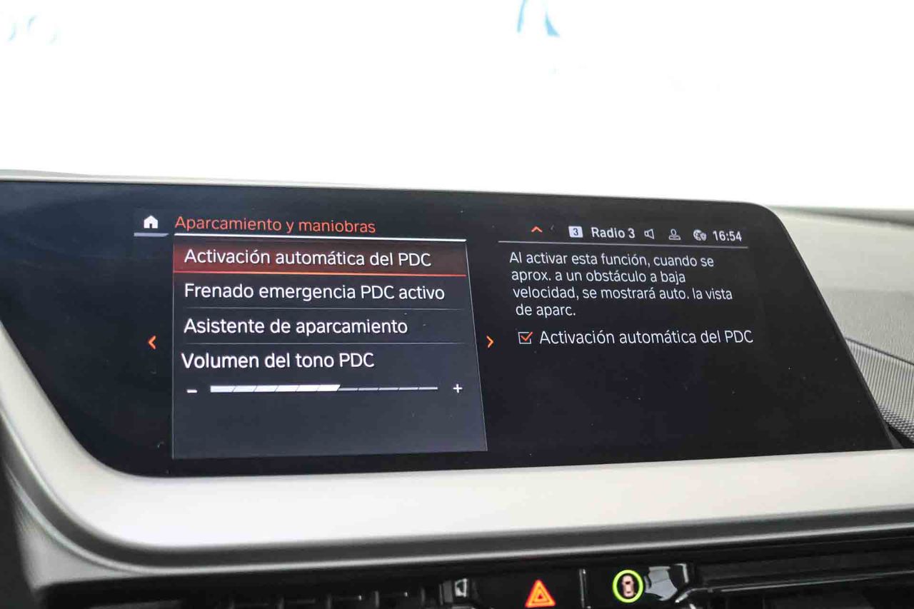 BMW Serie 1 118i **Versión 116i Auto** - Foto 57