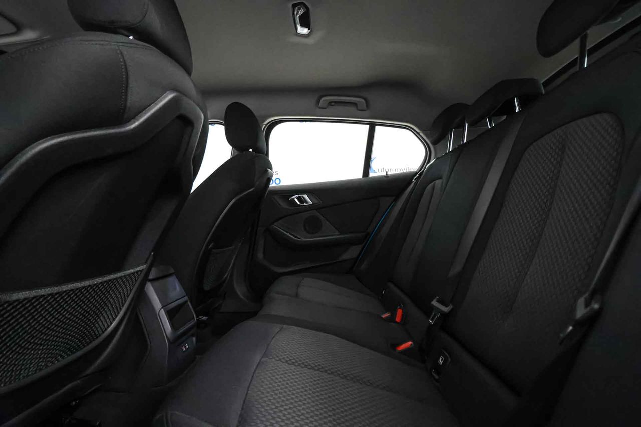 BMW Serie 1 118i **Versión 116i Auto** - Foto 46