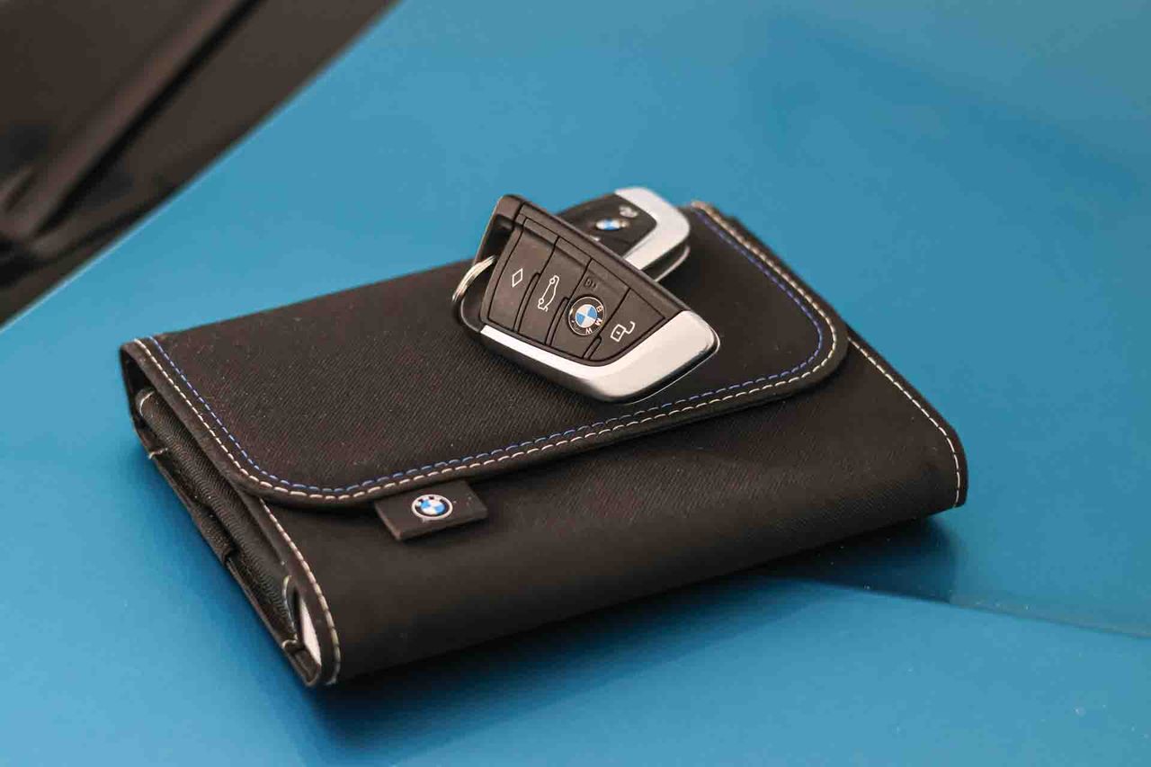 BMW Serie 1 118i **Versión 116i Auto** - Foto 58