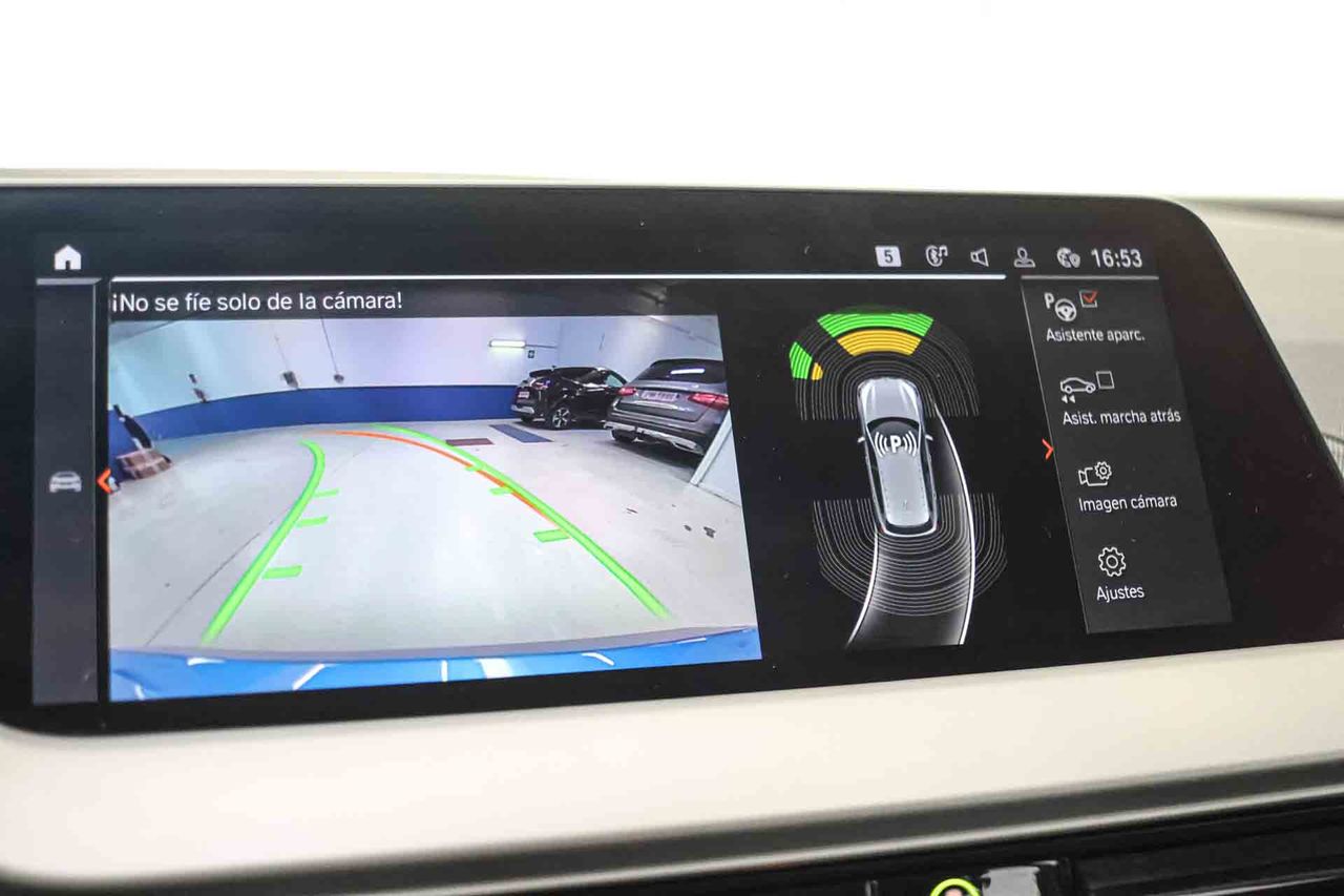 BMW Serie 1 118i **Versión 116i Auto** - Foto 50