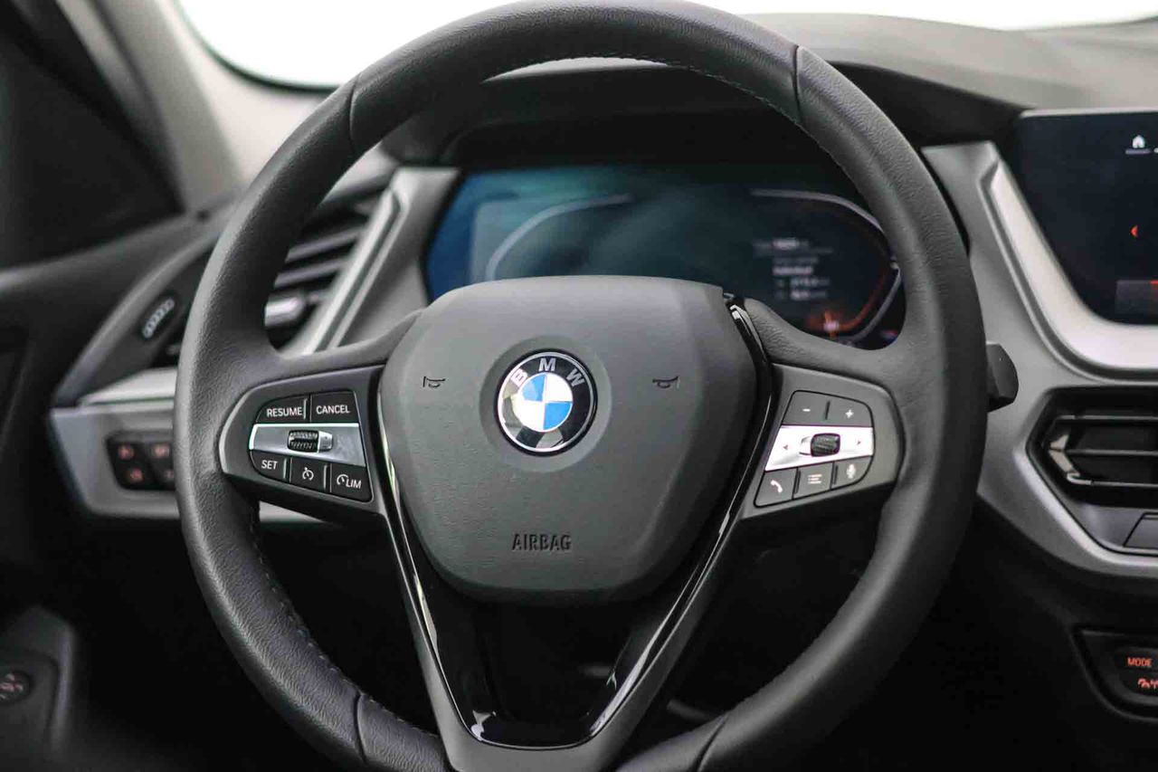 BMW Serie 1 118i **Versión 116i Auto** - Foto 30