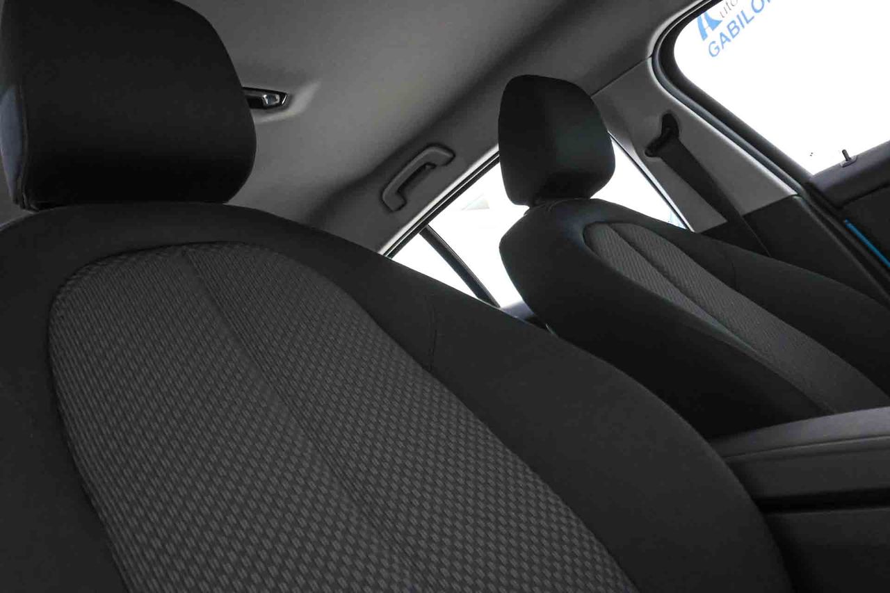 BMW Serie 1 118i **Versión 116i Auto** - Foto 45