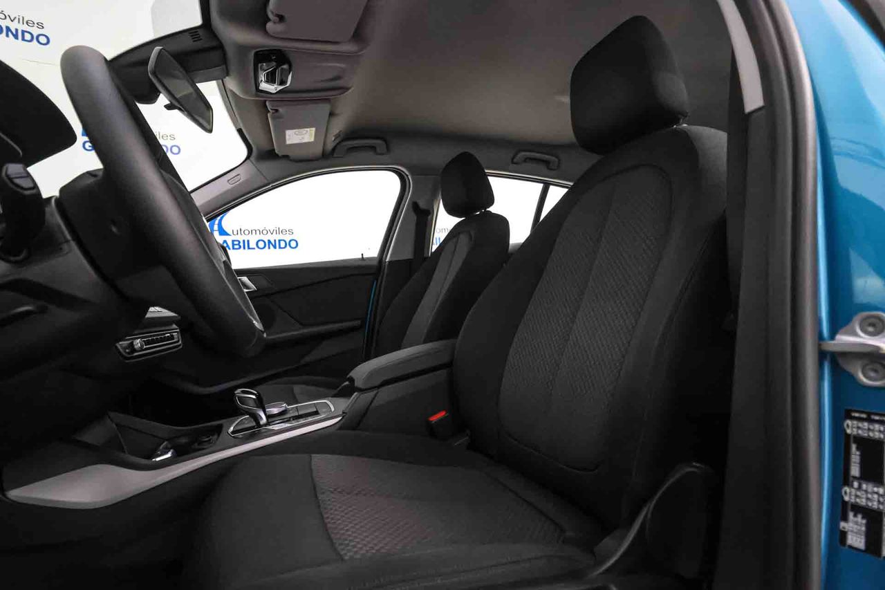 BMW Serie 1 118i **Versión 116i Auto** - Foto 25