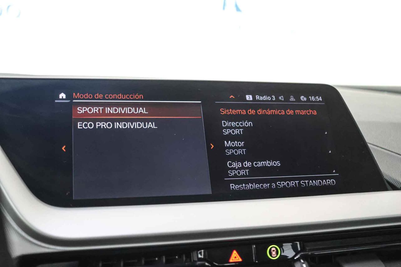 BMW Serie 1 118i **Versión 116i Auto** - Foto 55