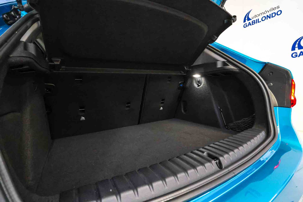 BMW Serie 1 118i **Versión 116i Auto** - Foto 49