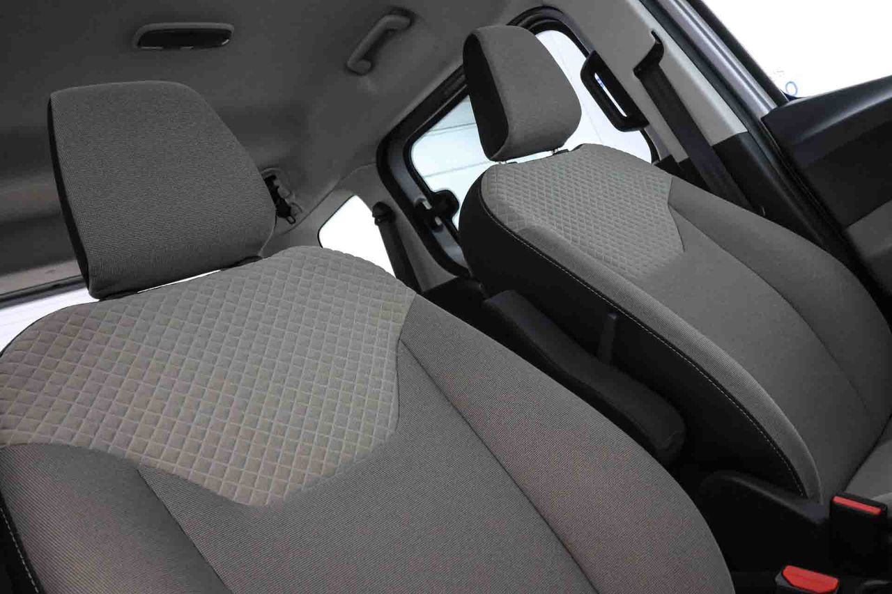 Ford Tourneo Courier 1.0 EcoBoost 100cv Titanium - Foto 50
