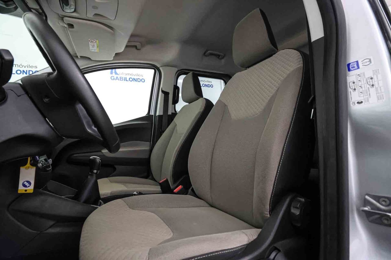 Ford Tourneo Courier 1.0 EcoBoost 100cv Titanium - Foto 32