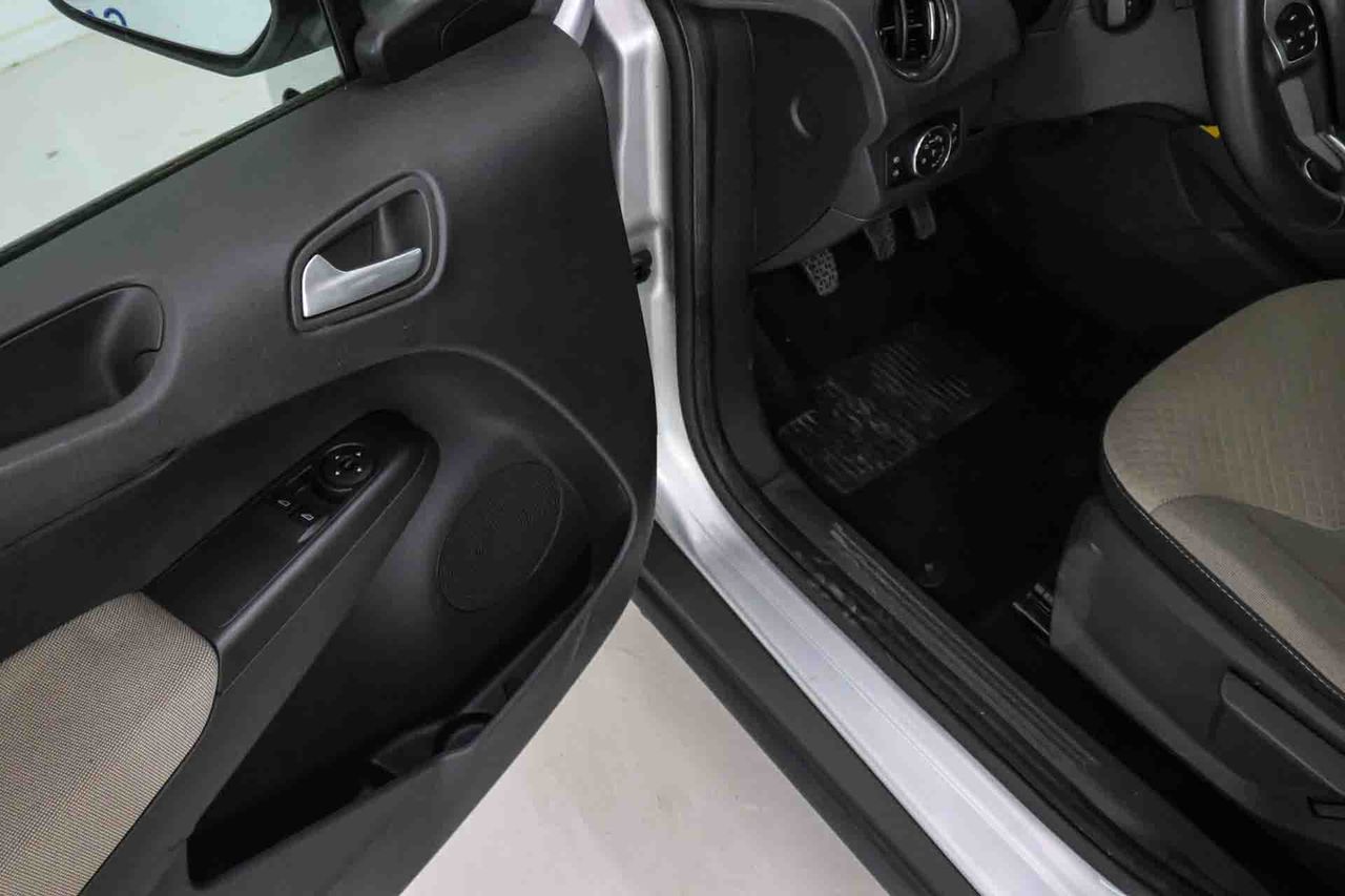 Ford Tourneo Courier 1.0 EcoBoost 100cv Titanium - Foto 33