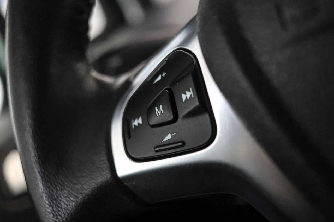 Ford Tourneo Courier 1.0 EcoBoost 100cv Titanium - Foto 38