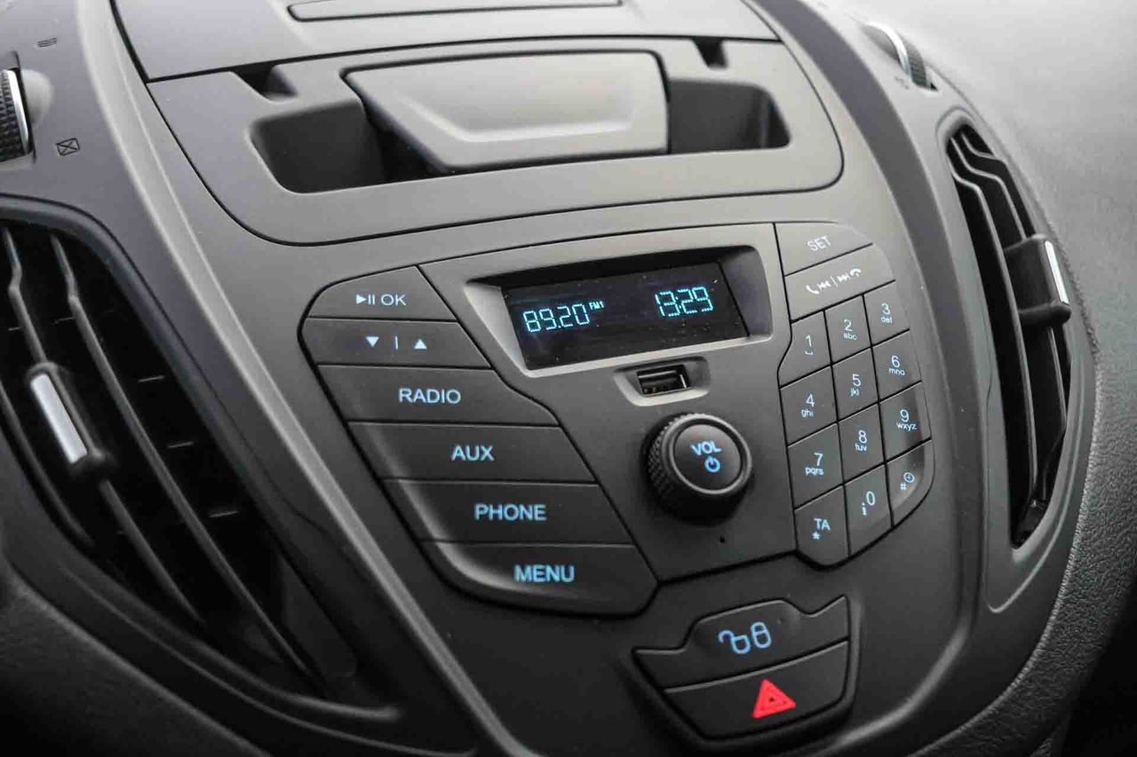 Ford Tourneo Courier 1.0 EcoBoost 100cv Titanium - Foto 51