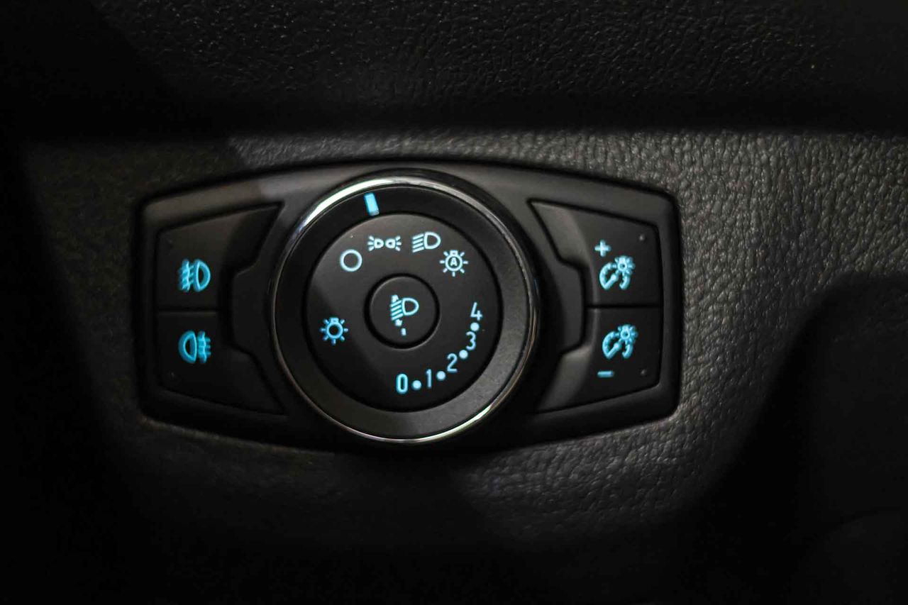 Ford Tourneo Courier 1.0 EcoBoost 100cv Titanium - Foto 35