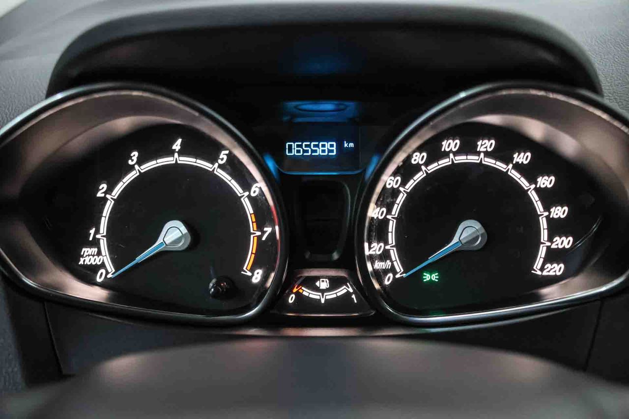 Ford Tourneo Courier 1.0 EcoBoost 100cv Titanium - Foto 42