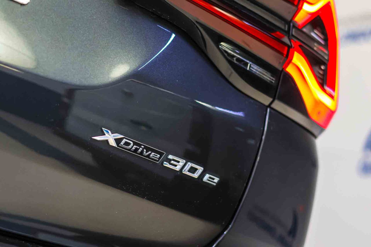 BMW X3 xDrive30e xLine - Foto 16