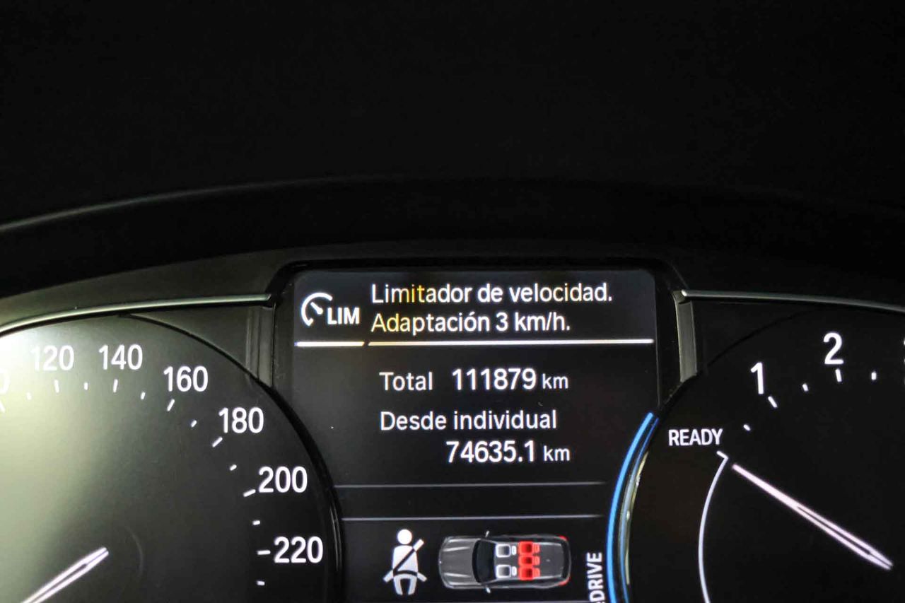 BMW X3 xDrive30e xLine - Foto 42