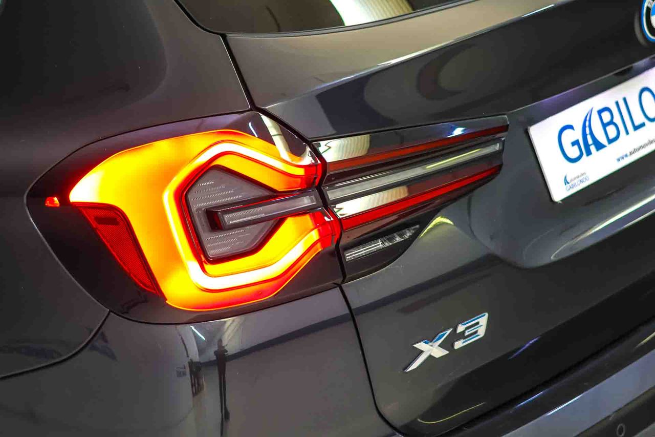 BMW X3 xDrive30e xLine - Foto 26