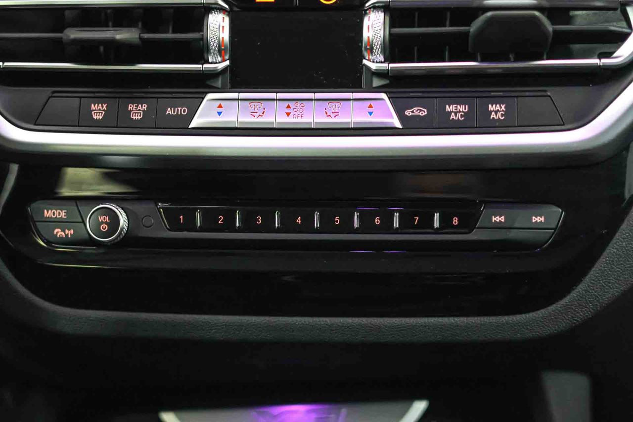 BMW X3 xDrive30e xLine - Foto 49