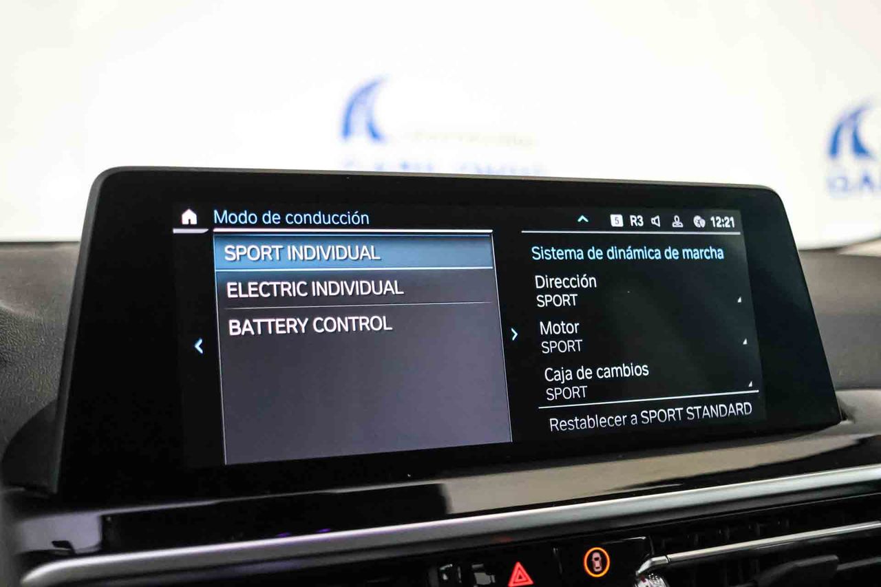 BMW X3 xDrive30e xLine - Foto 66