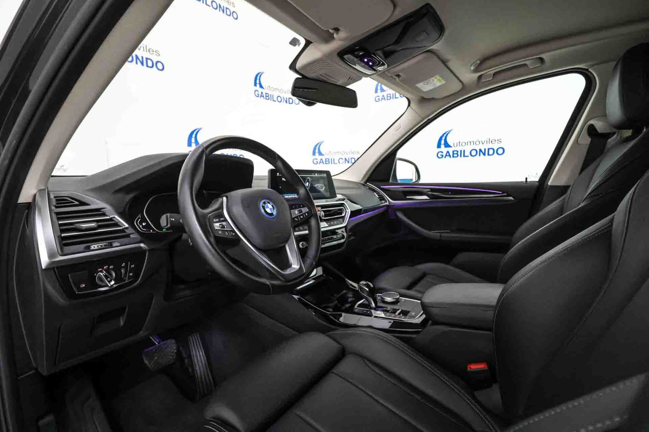 BMW X3 xDrive30e xLine - Foto 32
