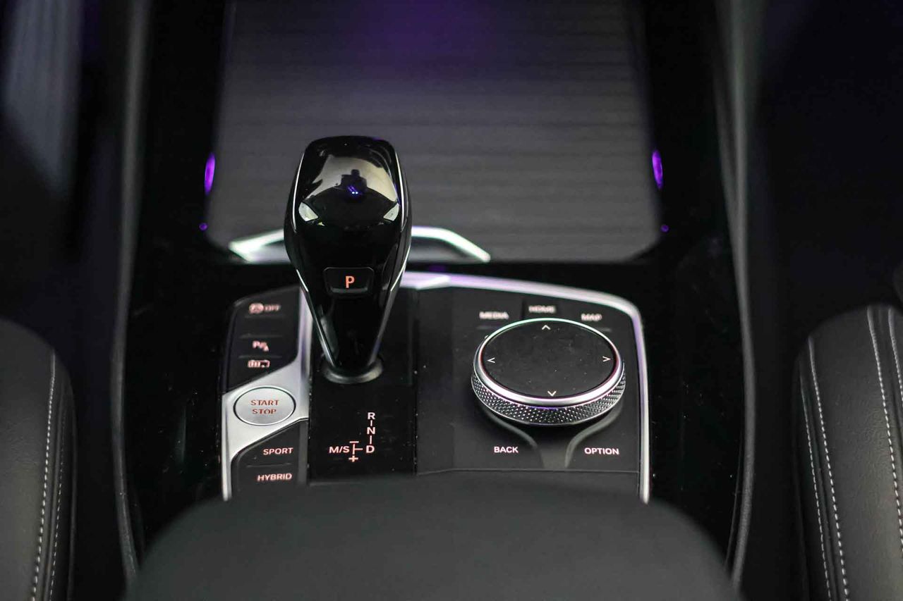 BMW X3 xDrive30e xLine - Foto 47