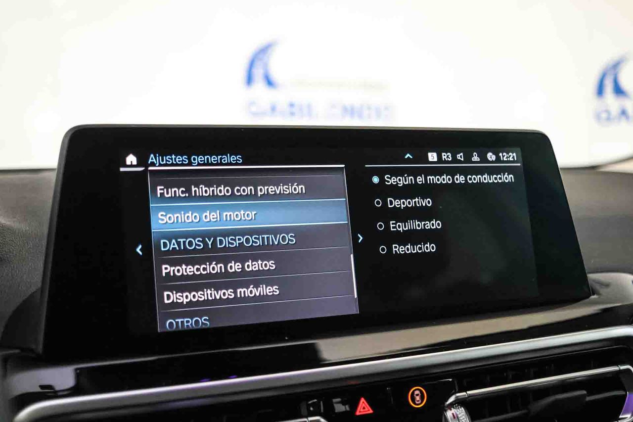 BMW X3 xDrive30e xLine - Foto 65