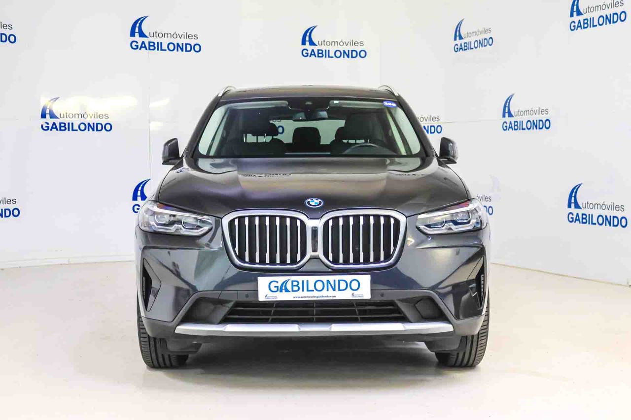 BMW X3 xDrive30e xLine - Foto 3