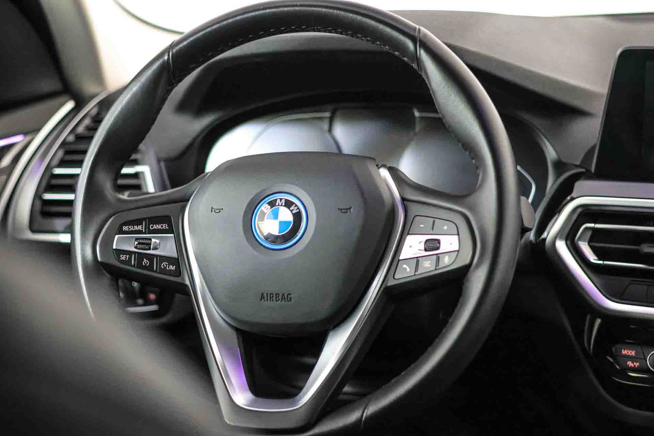 BMW X3 xDrive30e xLine - Foto 38