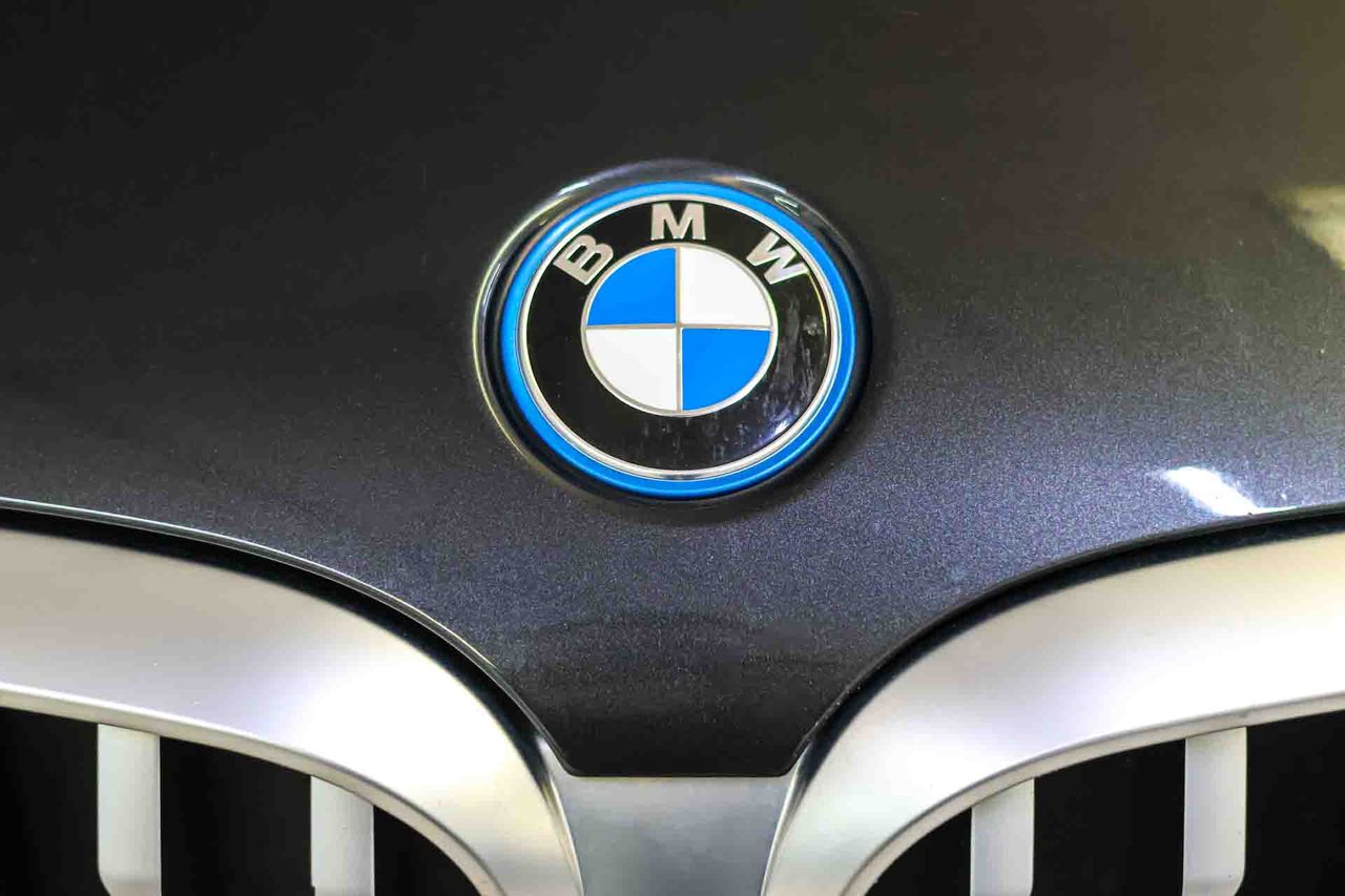 BMW X3 xDrive30e xLine - Foto 14