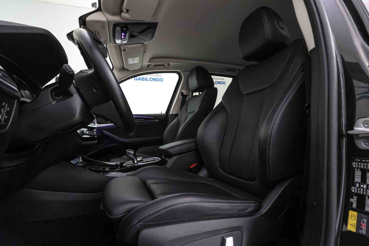 BMW X3 xDrive30e xLine - Foto 33