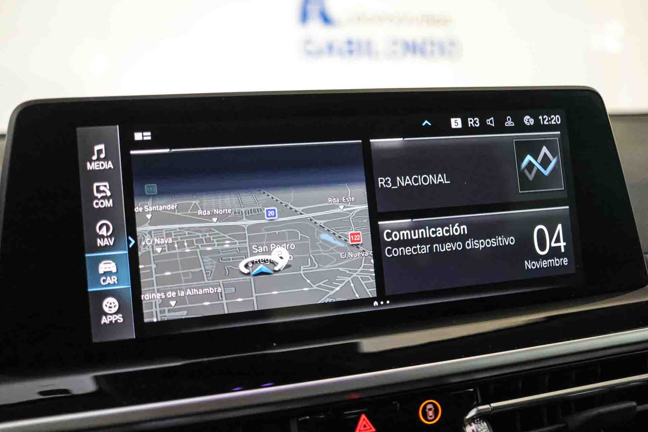 BMW X3 xDrive30e xLine - Foto 61