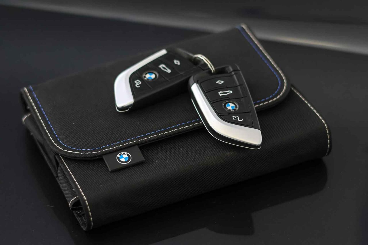 BMW X3 xDrive30e xLine - Foto 71