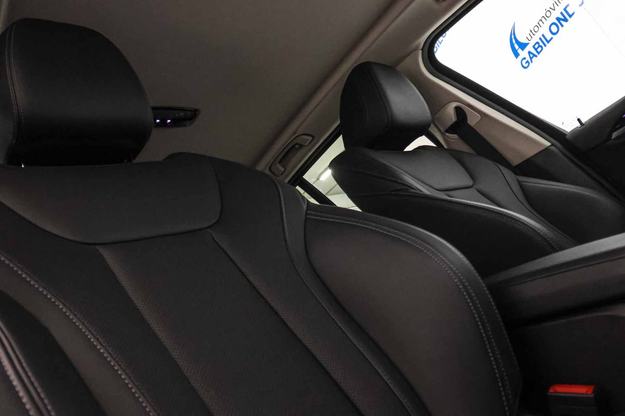 BMW X3 xDrive30e xLine - Foto 53