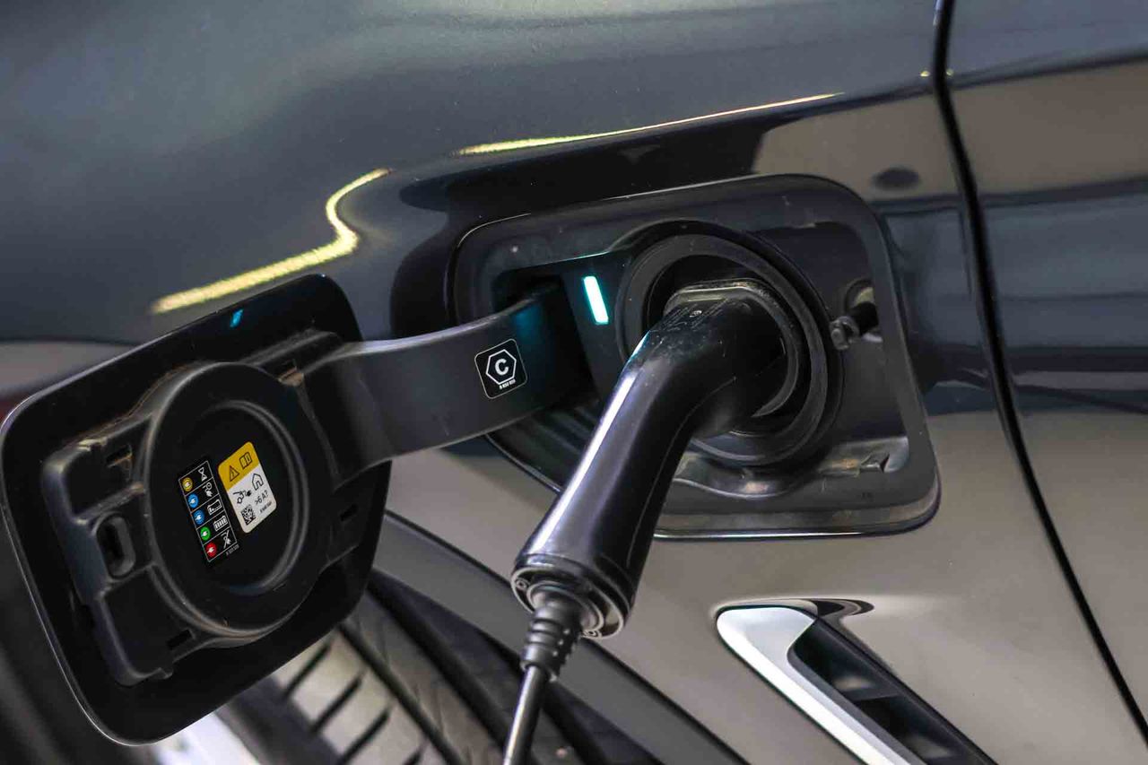 BMW X3 xDrive30e xLine - Foto 10