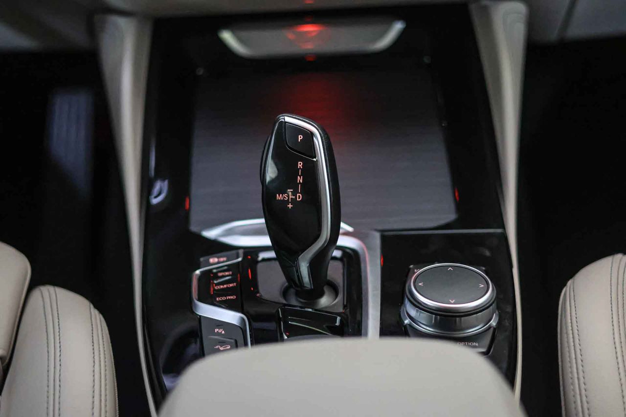 BMW X4 xDrive20d xLine - Foto 49