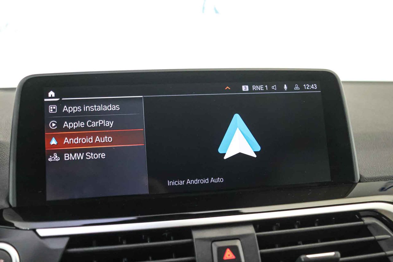 BMW X4 xDrive20d xLine - Foto 72