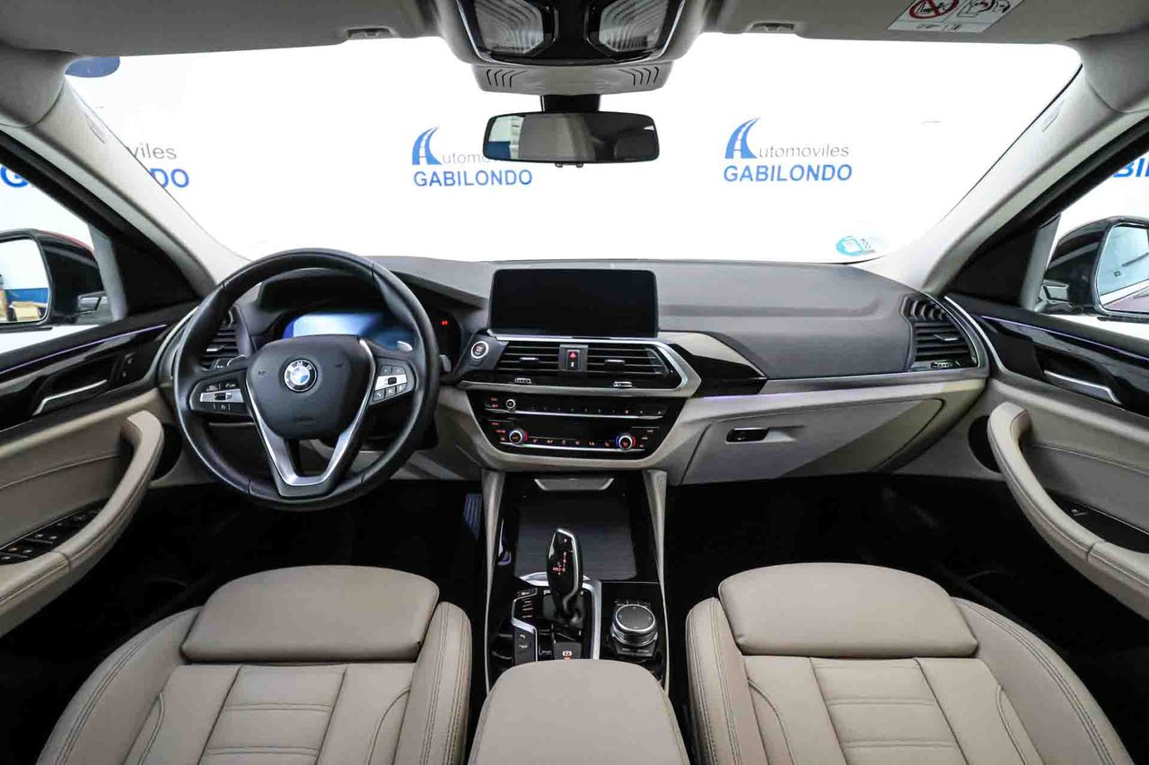 BMW X4 xDrive20d xLine - Foto 37