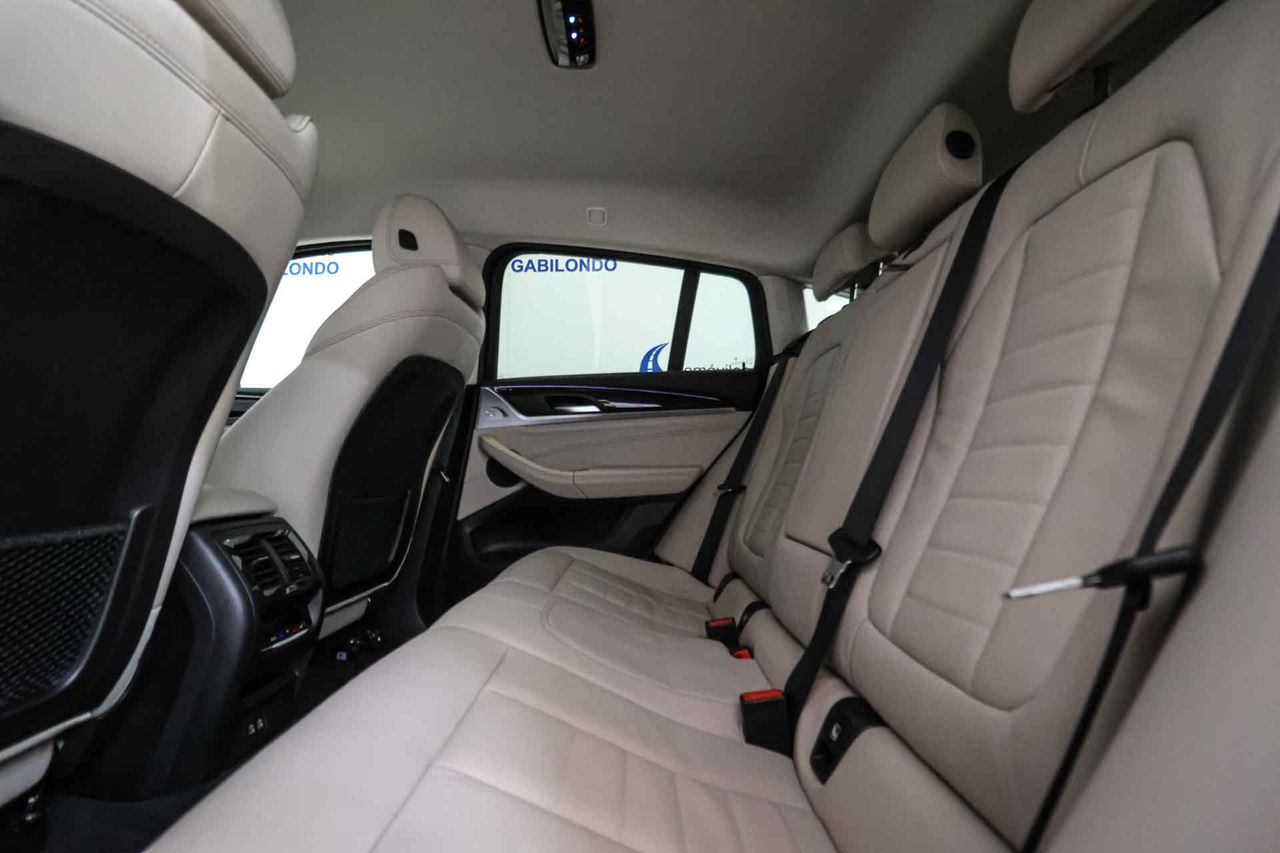 BMW X4 xDrive20d xLine - Foto 61