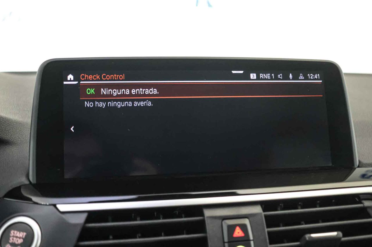 BMW X4 xDrive20d xLine - Foto 64