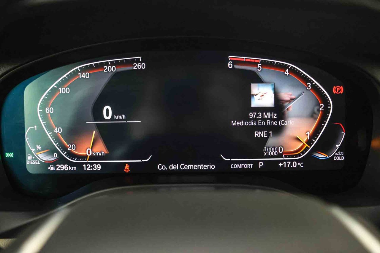 BMW X4 xDrive20d xLine - Foto 48