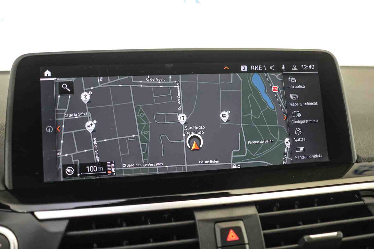 BMW X4 xDrive20d xLine - Foto 63