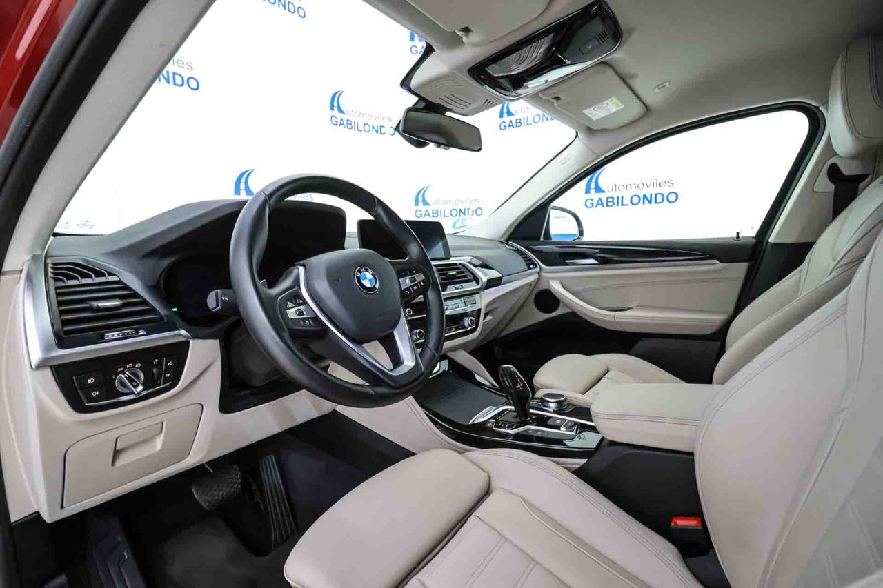 BMW X4 xDrive20d xLine - Foto 32