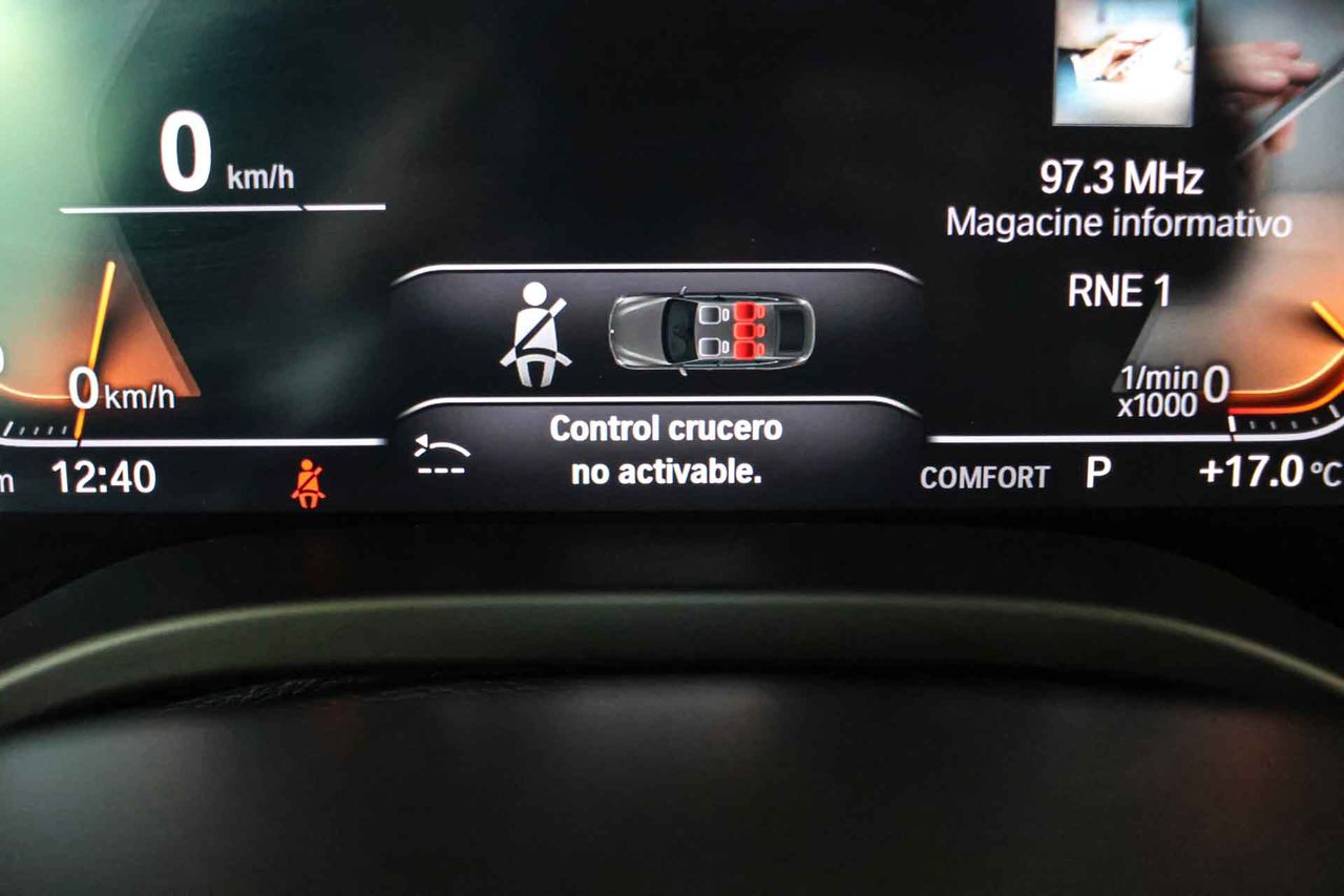 BMW X4 xDrive20d xLine - Foto 42