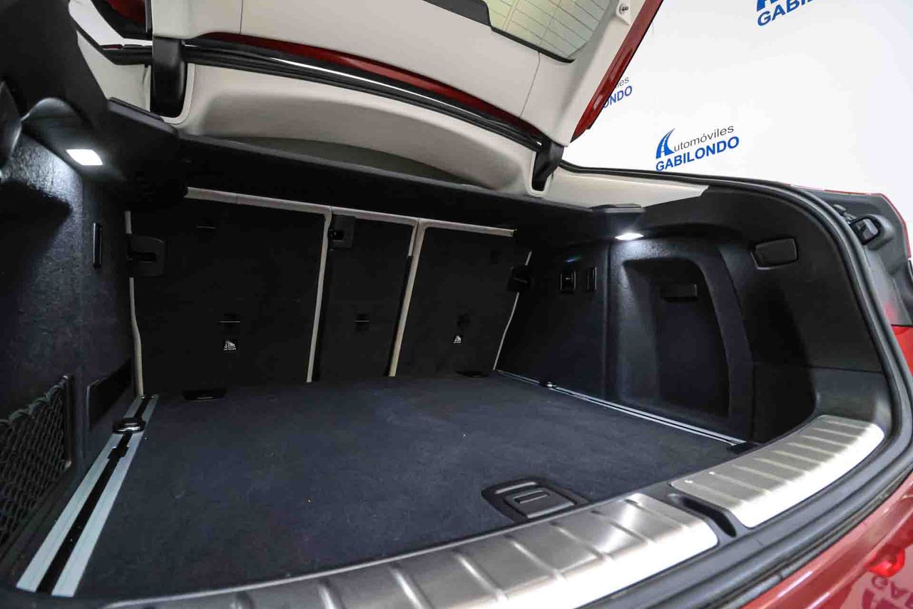 BMW X4 xDrive20d xLine - Foto 31