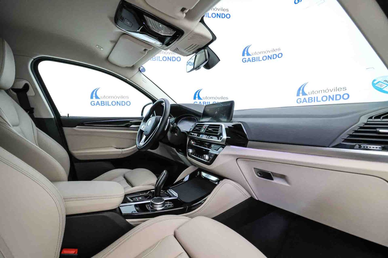 BMW X4 xDrive20d xLine - Foto 57