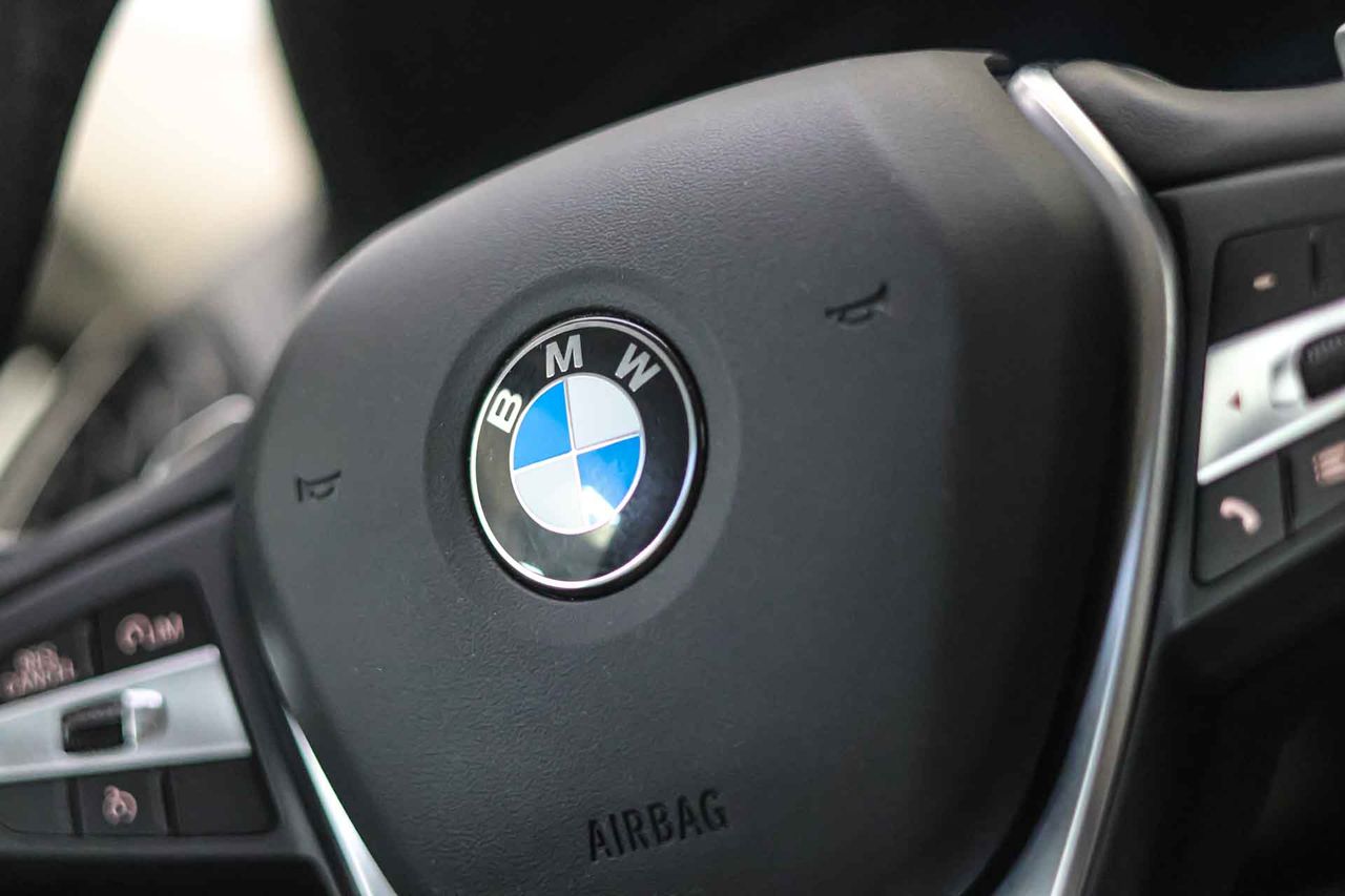 BMW X4 xDrive20d xLine - Foto 39